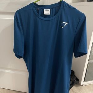 Gymshark shirt